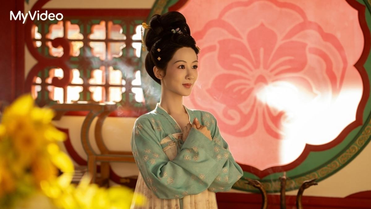  杨紫 