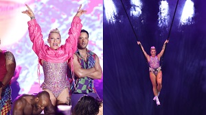  P!NK 