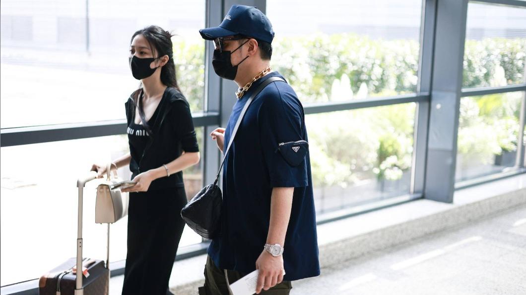  潘玮柏 