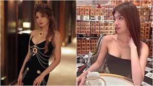  潘明璇 